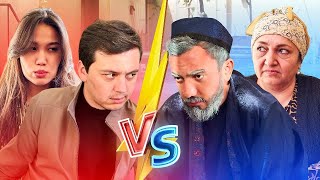 Download lagu Kartyo’jniklar oilasi 2 😅 | Mittivine mp3