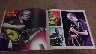 Yes Studio Sessions: 1980 - Drama Sessions - Who Makes the Tea (Crossfire)