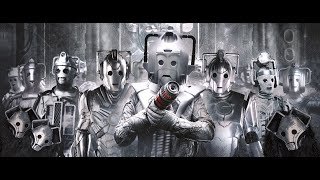 In With The New - Cybermen Tribute (Prototype VIP by WoodenToaster)