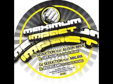 DJ Seduction Feat. Malaya - In Dreams (DJ Chaos Remix)