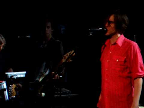 The Cooper Temple Clause