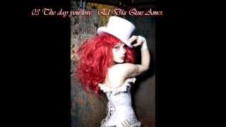 Emilie Autumn - 03 The Day You Love (Español)