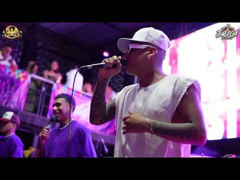 Homenaje "Yomil y El Danny" - Casty y Orquesta / "La Juerga" - Cardano - SMP 01.02.25