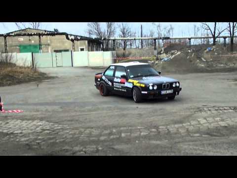 III KJS Bielawa cz.1- We Love Rally