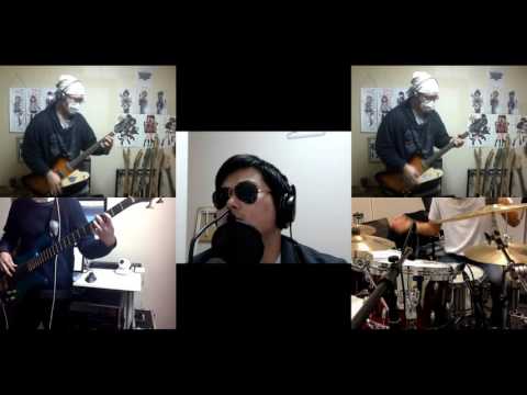 Drifters Gospel Of The Throttle Kyouhon REMIX ver. Minutes Til Midnight