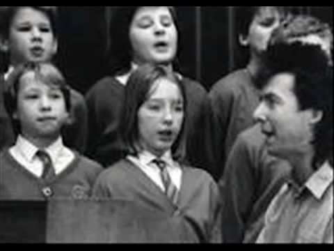 Barry Palmer: 'God Bless The Children'