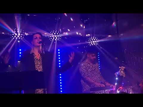 SHE HATES EMOTIONS  - "See the light" (live im Café Nerly in Erfurt)