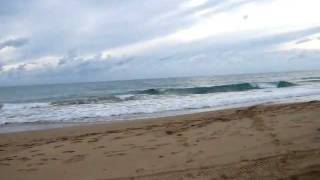 preview picture of video 'MARATHIAS  SANDY BEACH CORFU GREECE www intergreek net HOLIDAYS, immobilien, realestate'