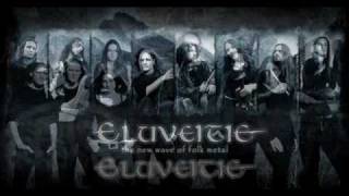 Eluveitie - Kingdom Come Undone