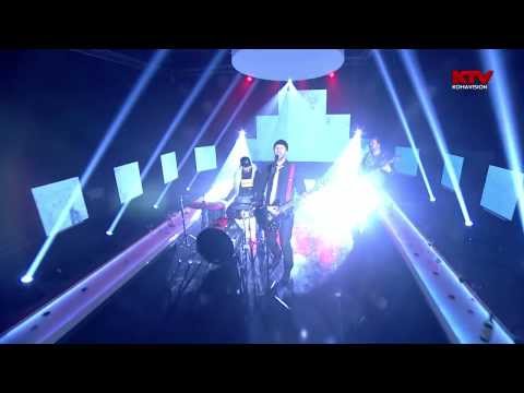 EHO / Ai   (Top Koha Music KTV) 2014