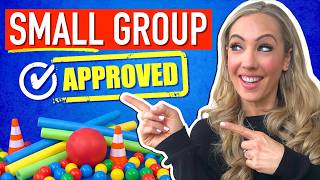 Youth Group Games for REALLY SMALL Youth Ministries!