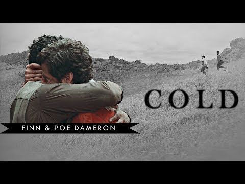 Finn & Poe Dameron | We Did It.