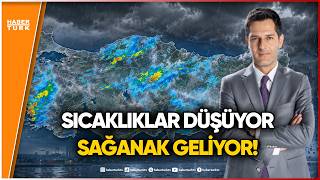 Meteoroloji'den Bayram Uyarısı: Hava Nasıl Olacak?