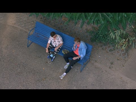 Jan-rapowanie & Kuba Karaś - Jak Chciałbym Żyć