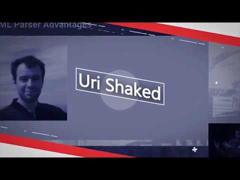 DiY Angular Compiler | Uri Shaked | Minified
