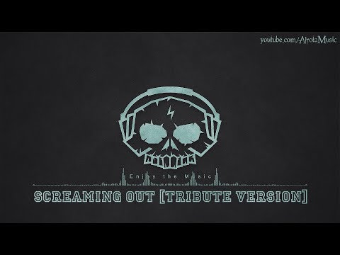Screaming Out [Tribute Version] by Martin Hall - [Acoustic Group Music]