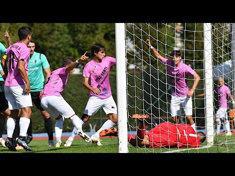 Dolomiti Bellunesi-Torviscosa 2-0 | 3^ giornata | Serie D - Girone C 2022-2023