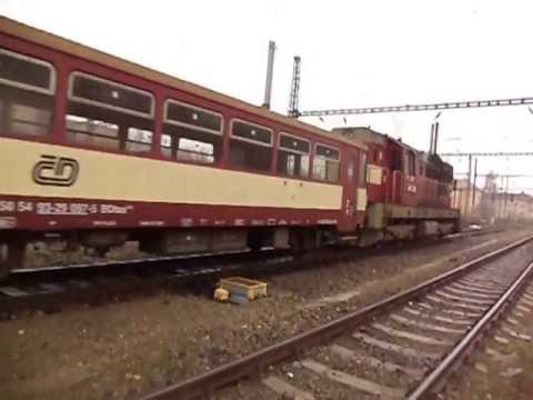 742 195-1 Karlovy Vary