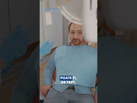 Ce este Sedare conștientă pentru pacienții anxioși