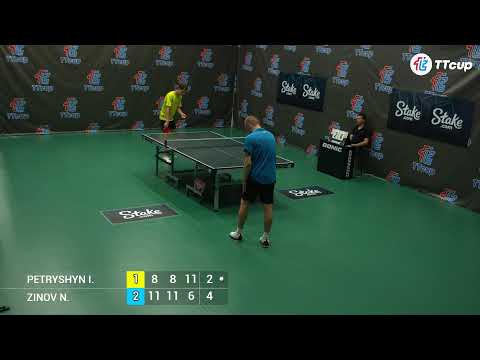 8 th of June 2022. ТT CUP - Green 2 .Evening.