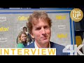 Todd Howard interview at Fallout premiere in London