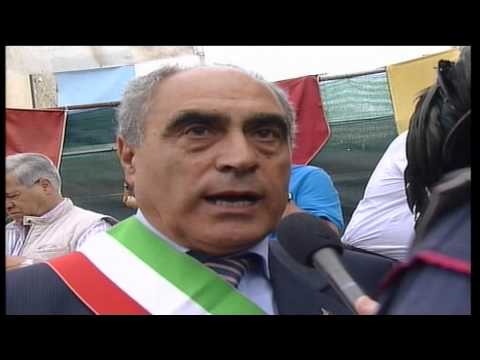 ONDA TG 04.08.2014 - RADUNO PROVINCIALE BERSAGLIERI CASTELVECCHIO