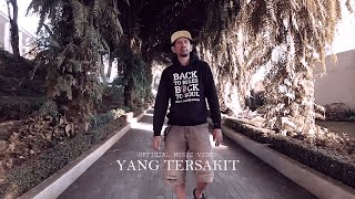 Download lagu YANG TERSAKIT ( Parodi Noah - Yang terdalam ) Sakit GiGi mp3