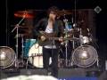 The Kooks - Time Awaits (Live Parkpop 2006)