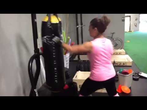 download lagu mp3 mp4 Madison Punching Bag, download lagu Madison Punching Bag gratis, unduh video klip Madison Punching Bag