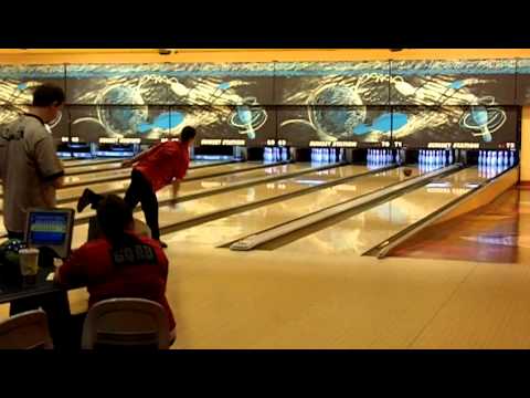 JBT at Strike Zone 4/15/12- Cameron Smith front 10