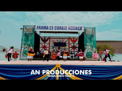 CONCURSO DE CONTRAPUNTO HUAYLARSH ANTIGUO 1 - FRAMA 2024