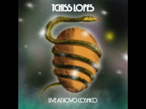 Tchiss Lopes - Stranger Já Catem Traboi (Encore) [Live]