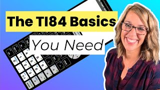 From Beginner to Pro: TI 84 Mastery in Minutes!