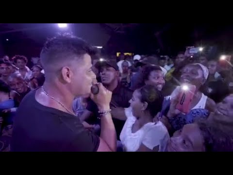 Por Tu Amor - Charanga Latina (Video Oficial)