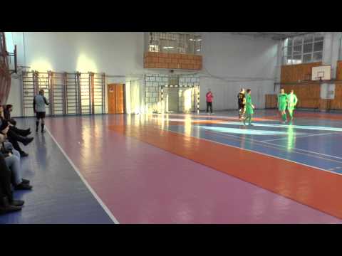 7 тур GraceHoppers - Brightgrove матч XVI кубок СК ВИРТА