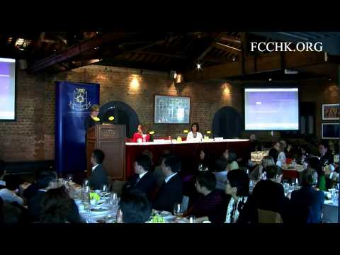 2014.01.20 - Sue Brooks & Maria Ronson