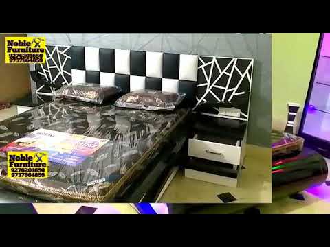 Bedroom furniture in colour Veraval