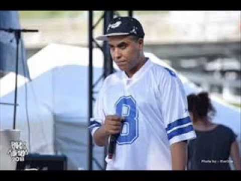 New klay bbj 2016 - Freestyle