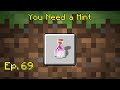 Minecraft Bedrock Achievement Tutorial 69 You Need A Mint