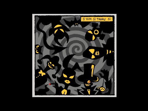 ZEE - S' kim si takav si