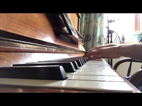 An Roghainn (The Choice)