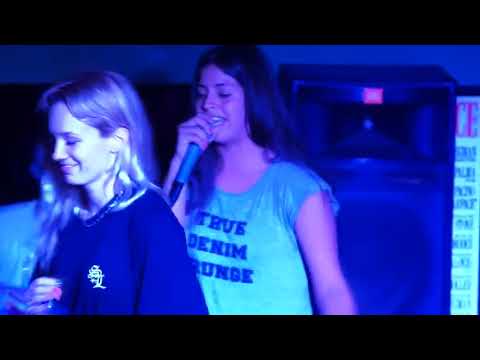 JOAQUI MC vs TESIS. LIGA BAZOOKA