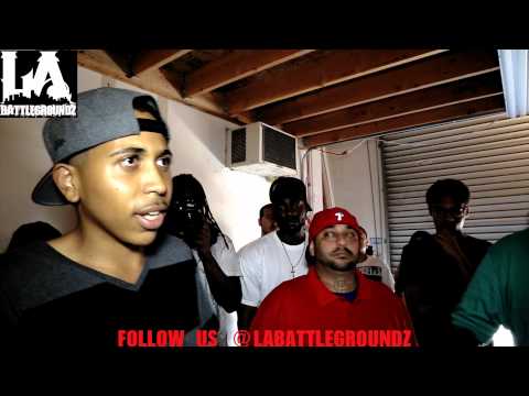 Kontint vs Kemo Merks