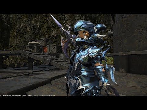 The Kobold and the Beautiful LvL 48- Kobold Beast Tribe Quests Patch 2.2