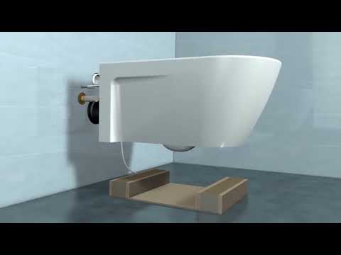 Крышка-сиденье Duravit SensoWash (610001002000300) с функцией биде 11