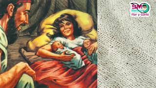 Septiembre 23. Santa Rebeca