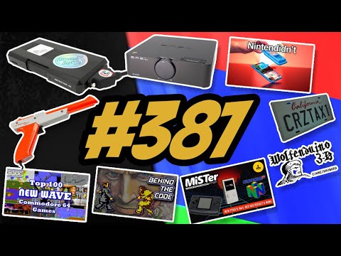 Weekly Roundup #387 - December 13th 2023