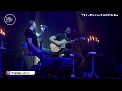 Sailing Ships - Fábio Lione e Marcelo Barbosa