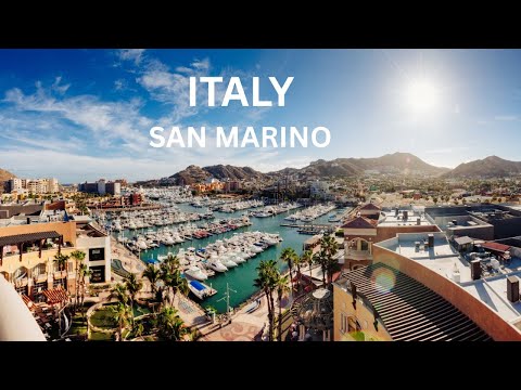 33 Surprising Facts About San Marino-Europe’s Oldest Republic & Hidden Gem (2025)