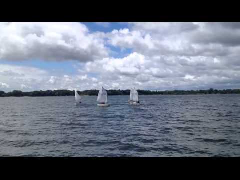 WBSS Opti Race Team 04